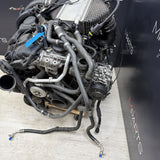 BMW F80 F82 F83 F87 M2 M3 M4 S55 15-20 Engine Motor 58k Miles Complete