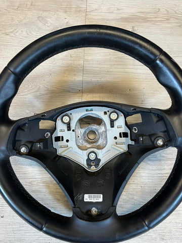 DCT BMW Steering Wheel 08-13 E90 E92 E93 M3 Stock Factory