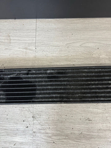 08-13 OEM BMW M3 E90 E92 E93 S65 Engine Oil Cooler
