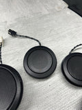 BMW 94-99 E36 M3 Upgraded Bavsound Speakers Front Door Panel