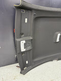 (PICKUP ONLY) 15-18 BMW F80 328 335 M3 Sedan BLACK HEADLINER Starlights