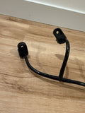 BMW 2016 F82 M4 GTS Water injection Wiring Harness Pipe Hose 13537853852 OEM