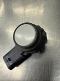 Bumper Parking PDC Ultrasonic Sensor 9261587 OEM BMW 1 2 3 4 Series Alpine White