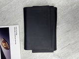16-24 PORSCHE MACAN OWNERS MANUAL BOOK BOOKS BOOKLET GUIDE SET w/ CASE