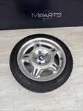 BMW MOTORSPORT Style 24 36112227360 E36 M3 LIGHTWEIGHT LTW Wheel 17x7.5 REPLICA