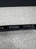 PORSCHE CAYMAN 718 GT4 RS 2024 OEM DASHBOARD CUP HOLDER TRAY TRIM