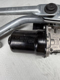 21-26 BMW G80 G82 G83 M3 M4 OEM WINDSHIELD WIPER MOTOR ASSEMBLY