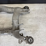 BMW E60 06-10 Rear Suspension Subframe Crossmember Assembly 6759609 OEM