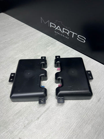 20-24 BMW 840 850 F92 F93 M8 G14 G16 RADIO ANTENNA CONTROL MODULES UNIT OEM