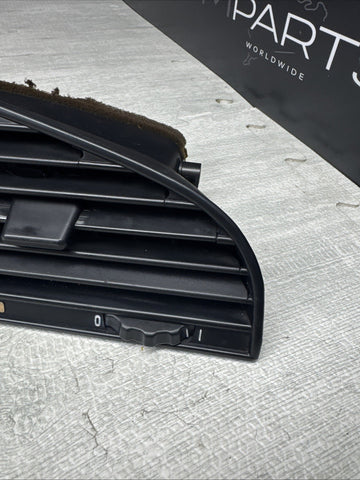 92-99 BMW E36 M3 Right Passenger Air AC Heat Vent Grill 8363533