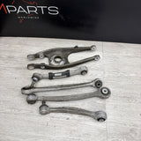 OEM BMW F80 F82 M3 M4 Rear Left/Right Lower Upper Suspension Control Arm