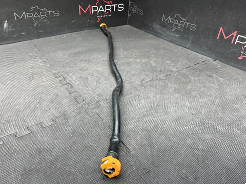 15-19 Ferrari 488 GTB Fuel Vapor Evaporative Emission Hose Pipe