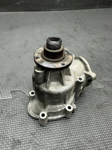 OEM 2001-2006 BMW E46 M3 S54 3.2L ENGINE WATER PUMP COOLANT