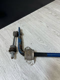 06-10 BMW E60 M5 Rear Stock Sway Bar Swaybar DINAN