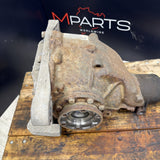 01-06 BMW E46 M3 REAR DIFF DIFFERENTIAL 127k MILES 3.62 *Rusty*