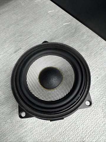 OEM BMW F90 G11 G12 G14 G16 G30 M5 M8 Mid Audio Radio Speaker BOWERS & WILKINS