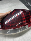 2006-2007 BMW E63 E64 M6 REAR RIGHT PASSENGER TAIL LIGHT LAMP 7170976