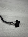 08-13 BMW M3 E90 E92 E93 DCT Automatic Shifter Shift Knob Assembly OEM 2283705