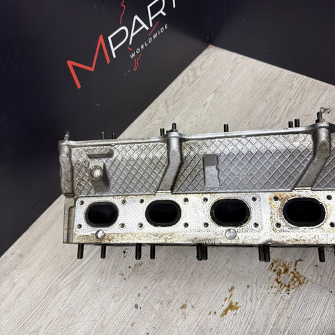 BMW E36 E39 328 M3 Z3 M50 M52 S52 6 Cyl Engine Motor Cylinder Head Complete OEM