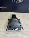 04-09 Honda S2000 Rear Interior Waterfall Console W/ Lid & Outlet Storage