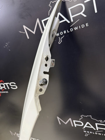 Front Right Passenger Fender Panel Alpine White 15-20 F82 F83 M4 41358066918
