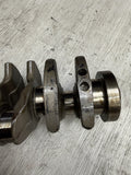 15-21 BMW S55 F80 F82 F83 F87 M2 M3 M4 ENGINE CRANKSHAFT CRANK SHAFT