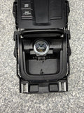22-25 PORSCHE 718 CAYMAN SPYDER GT4 RS FRONT CENTER CONSOLE SHIFTER