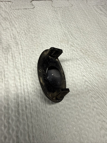 BMW E90 E92 E93 M3 Right Head Light Washer Jet Trim Cover 51118041150 Genuine