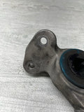 01-06 BMW E46 M3 Front Lower Control Arm Bushing FCAB Polyurethane