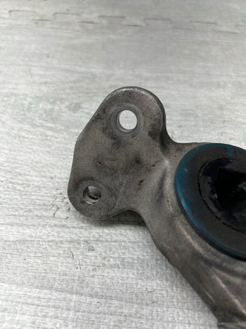 01-06 BMW E46 M3 Front Lower Control Arm Bushing FCAB Polyurethane