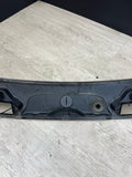 08-13 BMW E90 E92 E93 M3 OEM Front Windshield Wiper Cowl Panel Trim Cover OEM
