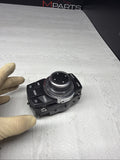 2007–2013 BMW E82 E90 X1 E84 X5 E70 X6 E71 4-Pin iDrive Media Switch Con OEM