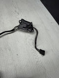 2008–2013 BMW E90/E92/E93 Steering Wheel Multifunction Buttons OEM 7842435