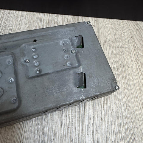 2012-2020 BMW F Series M3 M4 Top-HiFi System Amplifier OEM 65-12-9-393-194 AL:01