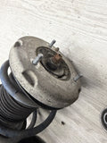 BMW E63 M6 06-10 EDC Shock Strut Dinan Lowering Spring Set Complete 52k Miles