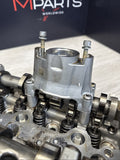 BMW F95 F96 X5M X6M RIGHT PASSENGER CYLINDER HEAD + CAMSHAFTS COMPLETE