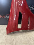 01-06 BMW E46 M3 Right Passenger Fender Imola Red