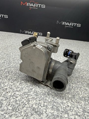 13417838024 08-13 BMW E90 E92 E93 M3 S65 Engine Idle Control Valve Actuator 49k