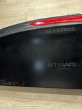 (PICKUP ONLY) BMW G83 M4 Convertible Rear Trunk Deck Lid Panel Sapphire Black