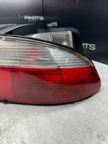1996-2000 BMW Z3M Roadster Tail Lights OEM 63.21-83898939048