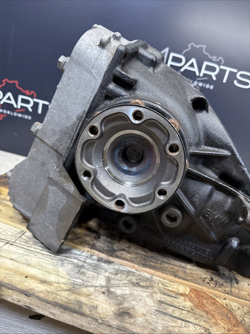 BMW 08-13 E90 E92 E93 M3 MANUAL REAR DIFFERENTIAL CARRIER LSD 3.85 2283005