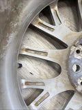 2014-2017 BMW 2 Series 228i 230i 17"x7" Factory Wheel OEM 6796205