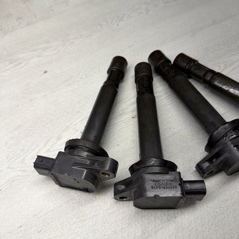 2003 Honda S2000 AP2 Engine Coil Pack Set OEM
