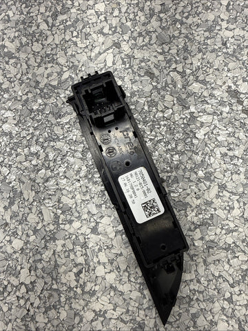 15-20 BMW F80 F82 F83 CENTER CONSOLE PDC TRACTION CONTROL SWITCH BUTTON