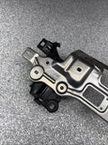 Porsche 22-25 982 Cayman GT4 RS GT4RS Rear Spoiler Bracket Frame OEM