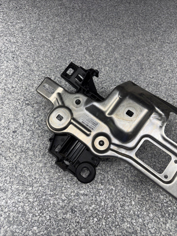 Porsche 22-25 982 Cayman GT4 RS GT4RS Rear Spoiler Bracket Frame OEM
