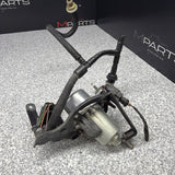 06-10 BMW M6 E63 E64 BRAKE VACUUM PUMP ACTUATOR MOTOR ASSEMBLY 6769029 OEM