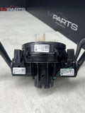 PORSCHE MACAN STEERING TURN SIGNAL RING WIPER INDICATOR 95B953568C OEM