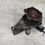 15-20 OEM BMW F80 F82 F83 M3 M4 Front Right Hub Spindle Knuckle Wheel Bearing