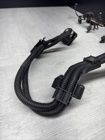BMW G80 G82 G83 M3 M4 21-26 S58 ENGINE INJECTOR WIRING HARNESS